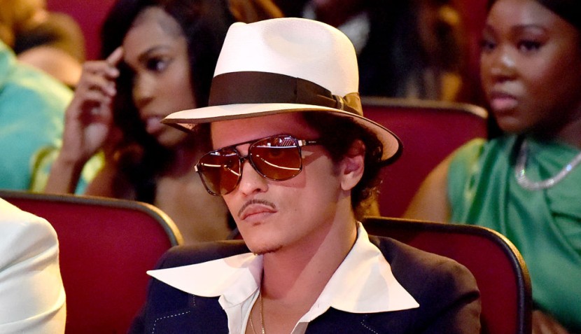 Bruno Mars Breaks Silence on $50 Million Gambling Rumor After