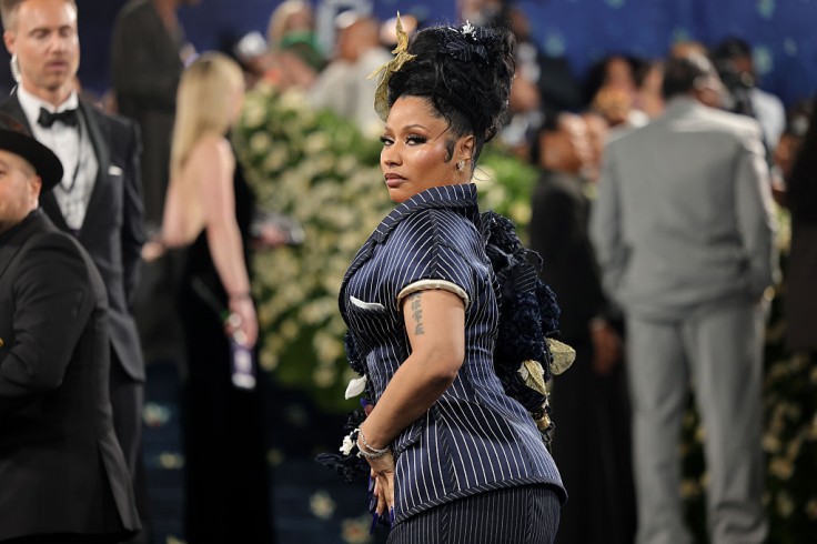 Nicki Minaj Feud with SZA Escalates Amid TDE and Roc