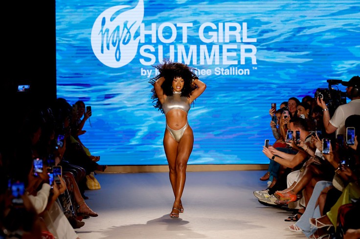 Megan Thee Stallion and Klay Thompson Go Public with Romance