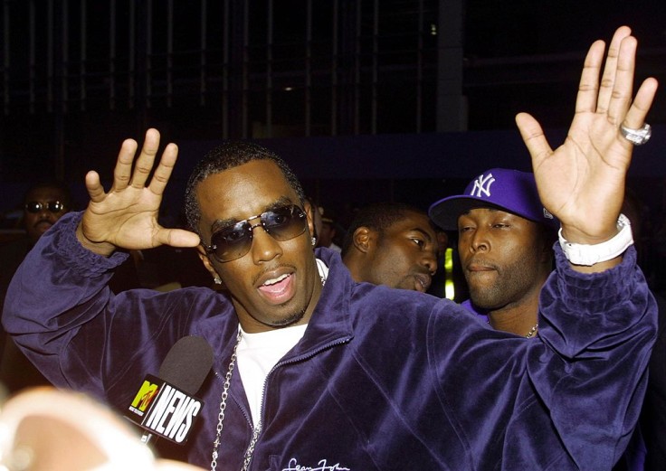 Sean 'Diddy' Combs Pursues Rehab and Counseling in Prison as