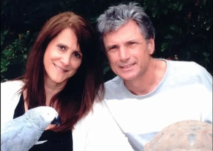 American Idol Music Supervisor Robin Kaye, Husband Killed in Suspected