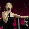 Ariana Grande Addresses Music Retirement Rumors on Instagram
