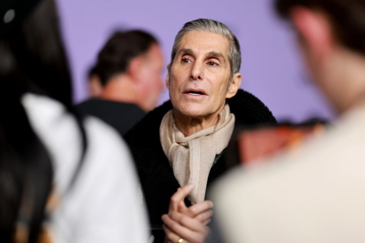 Perry Farrell Accused of Assault and Breach of Contract by