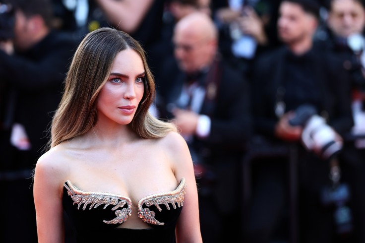 Belinda chosen to play Empress Charlotte in the series