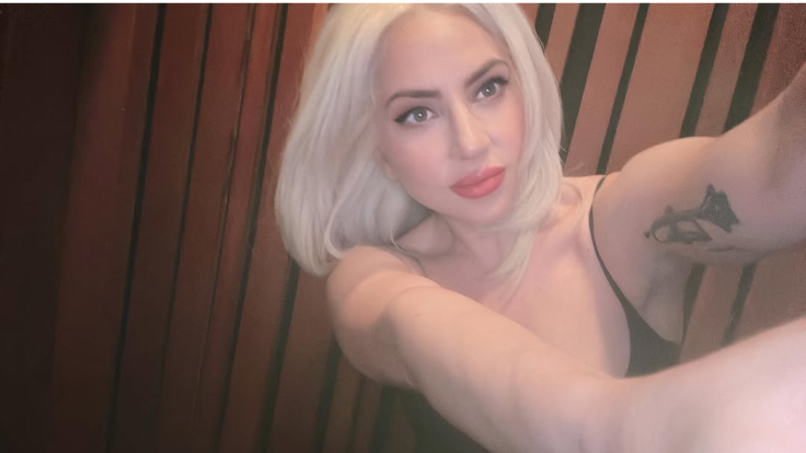Lady Gaga