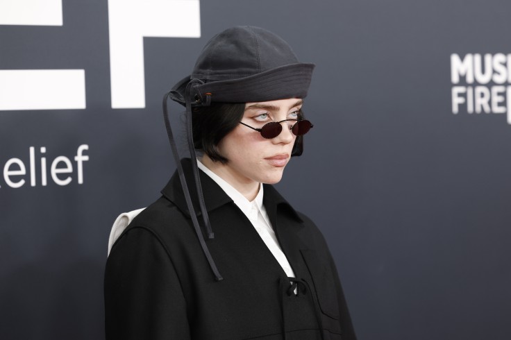 Billie Eilish