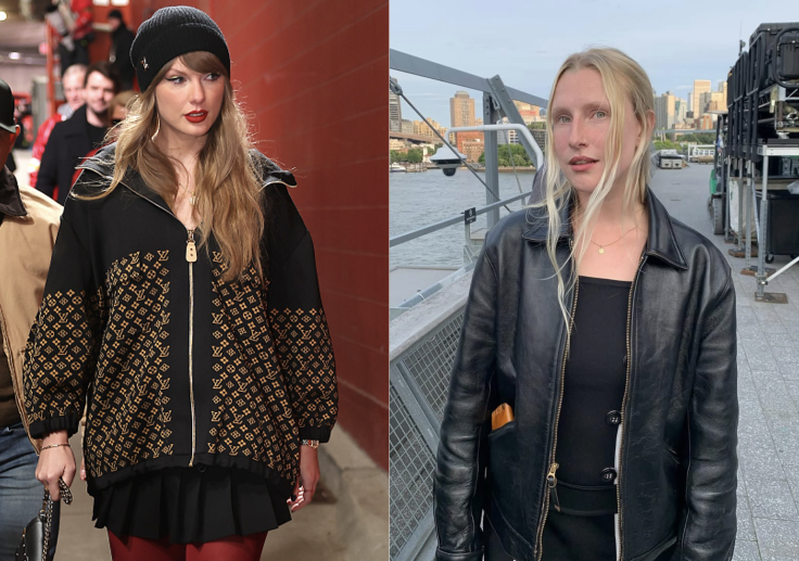 Taylor Swift, Billie Marten