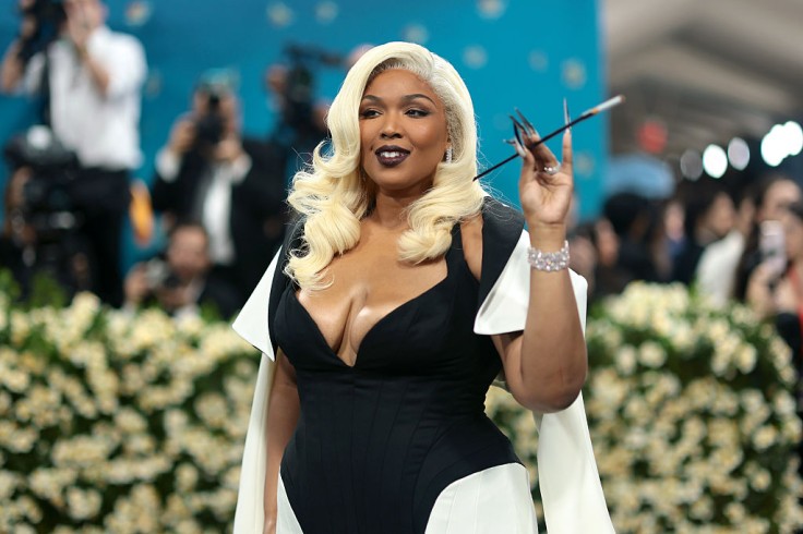 Lizzo’s Lawyers Slam Discrimination Lawsuit, Call Former Stylist 'Brazen Liar'