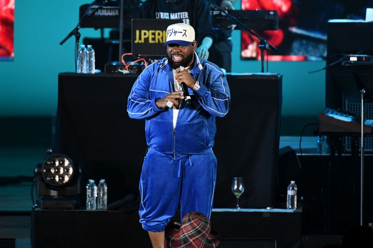 Raekwon Denies Nas Aimed Bars at Jim Jones in Leaked