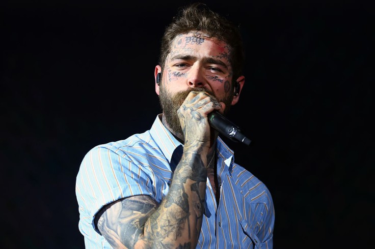 Post Malone Gains Ground in Custody Battle After Jamie Park