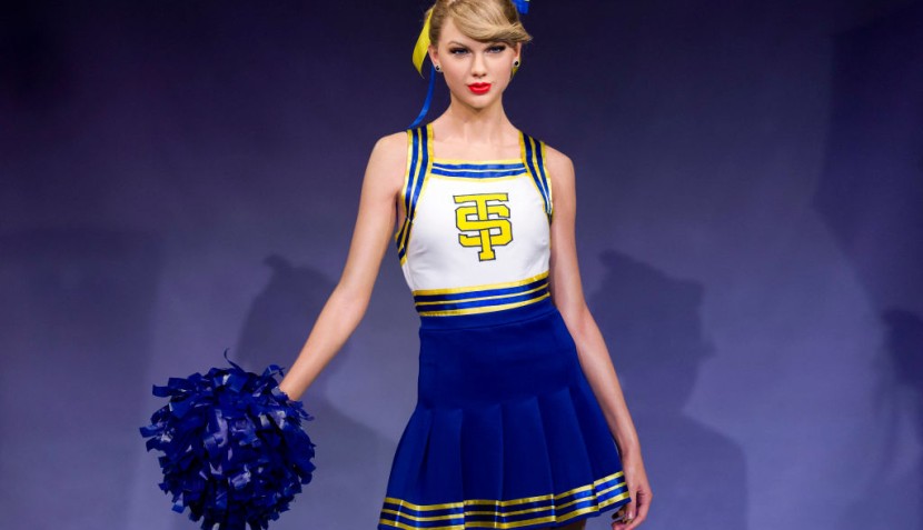 Taylor Swift