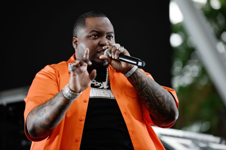 Sean Kingston’s Mother Sentenced After Duo Found Guilty of High-End