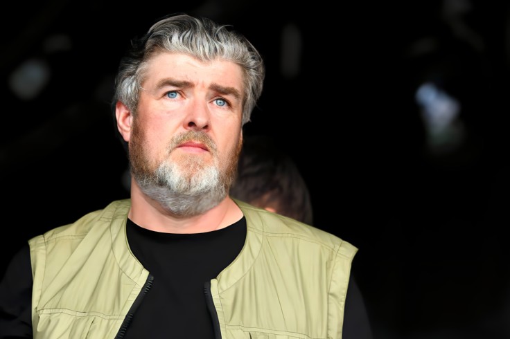 Paul Gallagher, brother of Oasis' Noel and Liam, charged with rape