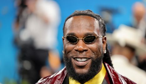 The history of Nigerian Musician Burna Boy- who is?