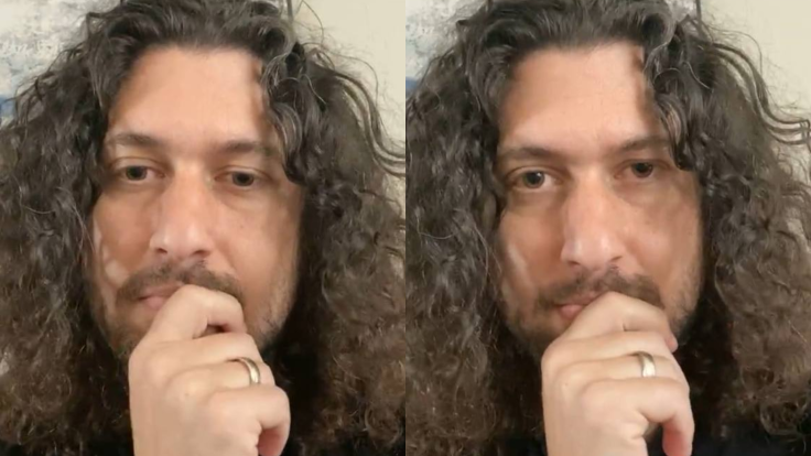 Ilan Rubin