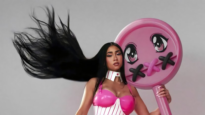 Paloma Mami new album Codigos de Muñeka interview