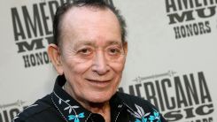 Flaco Jiménez tejano acordion legend dead in TExas