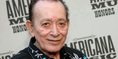 Flaco Jiménez tejano acordion legend dead in TExas