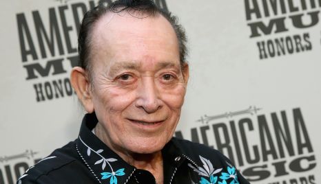 Flaco Jiménez tejano acordion legend dead in TExas