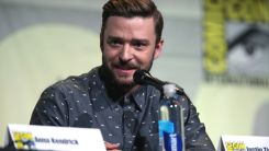 Justin Timberlake