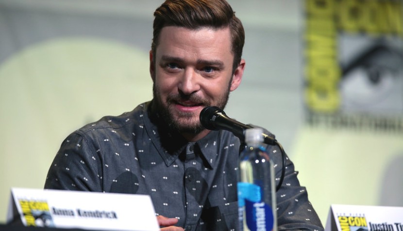 Justin Timberlake