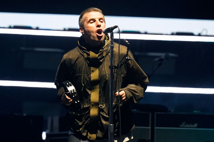 Oasis Concert Turns Tragic as Fan Dies After Fall at