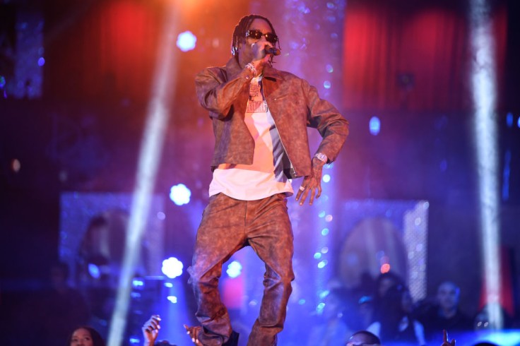 Soulja Boy Faces New Legal Trouble Following LA Arrest on