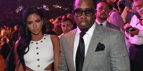 Sean ‘Diddy’ Combs’ Ex Backs His Bail Request Despite Past