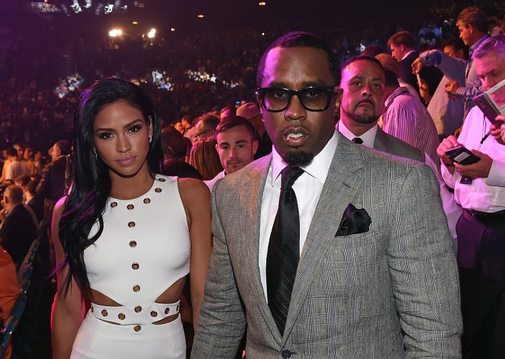 Sean ‘Diddy’ Combs’ Ex Backs His Bail Request Despite Past