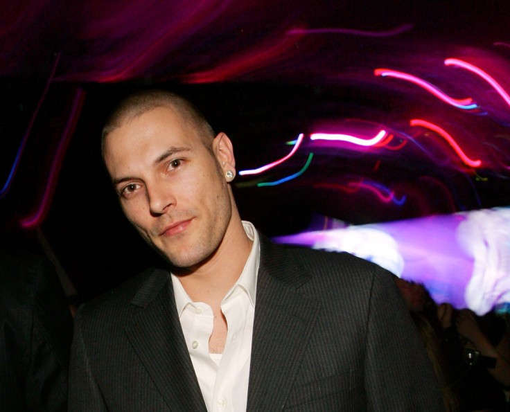 Britney Spears’ Ex-Husband Kevin Federline Promises Candid Look at Their