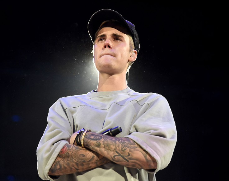 Justin Bieber’s Baby Son Jack Blues Makes Adorable Music Video