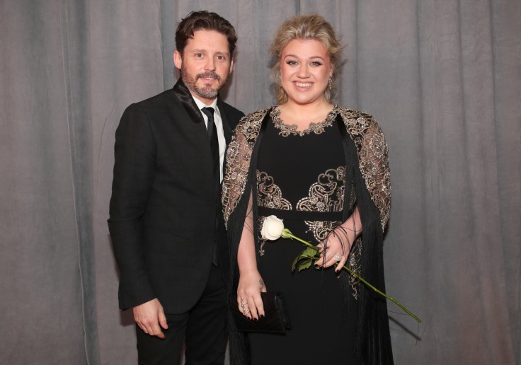 Kelly Clarkson's ex-husband, who was Brandon Blackstock, dies