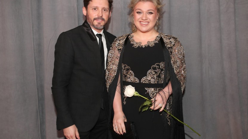 Kelly Clarkson's ex-husband, who was Brandon Blackstock, dies
