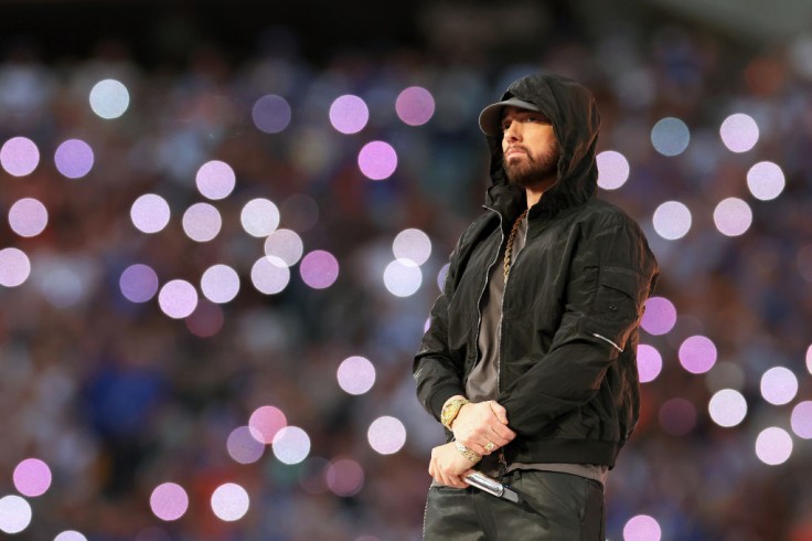 Eminem Details Post-Overdose Struggles: ‘I Had to Relearn How to
