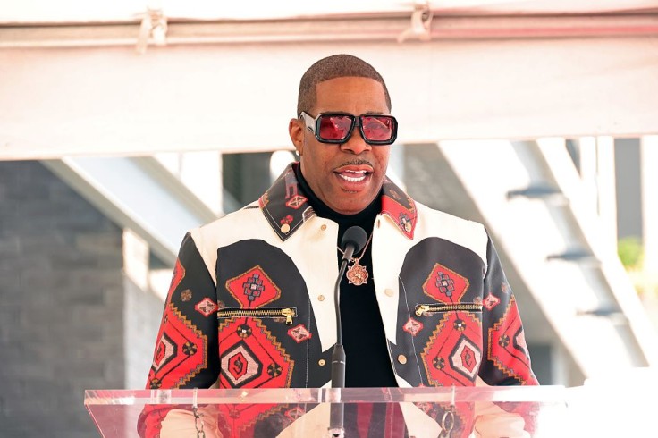 Busta Rhymes Dismisses Former Assistant’s Allegations as ‘Disgruntled’ Claims