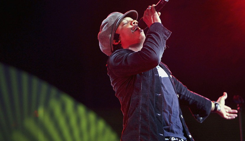 Disgraced Christian Singer Michael Tait Hit with Claim of 1,000+