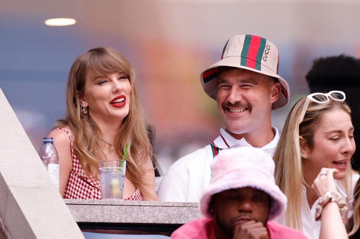 Taylor Swift and Travis Kelce’s Flirty Podcast Teaser Fuels Swifties’