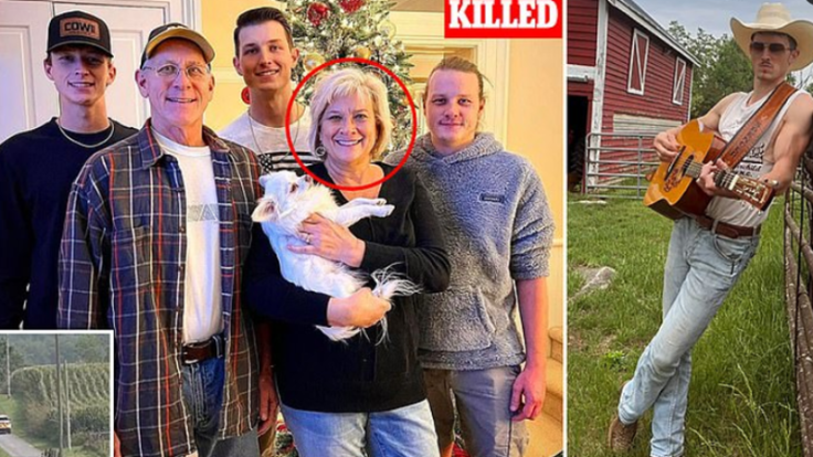 Country Star Spencer Hatcher Postpones Shows After Mother’s Fatal Home