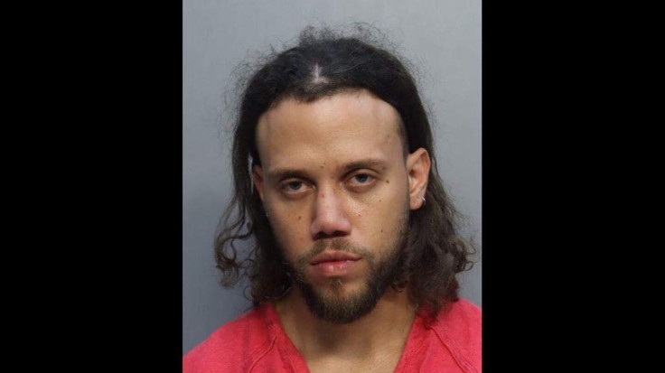 Jhayco, Jhay Cortes, arrested in Miami for cocaine and marijuana