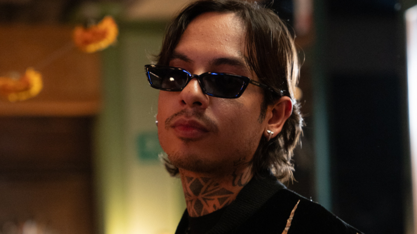 Natanael Cano threatened by Los Matasalas, Los Chapitos