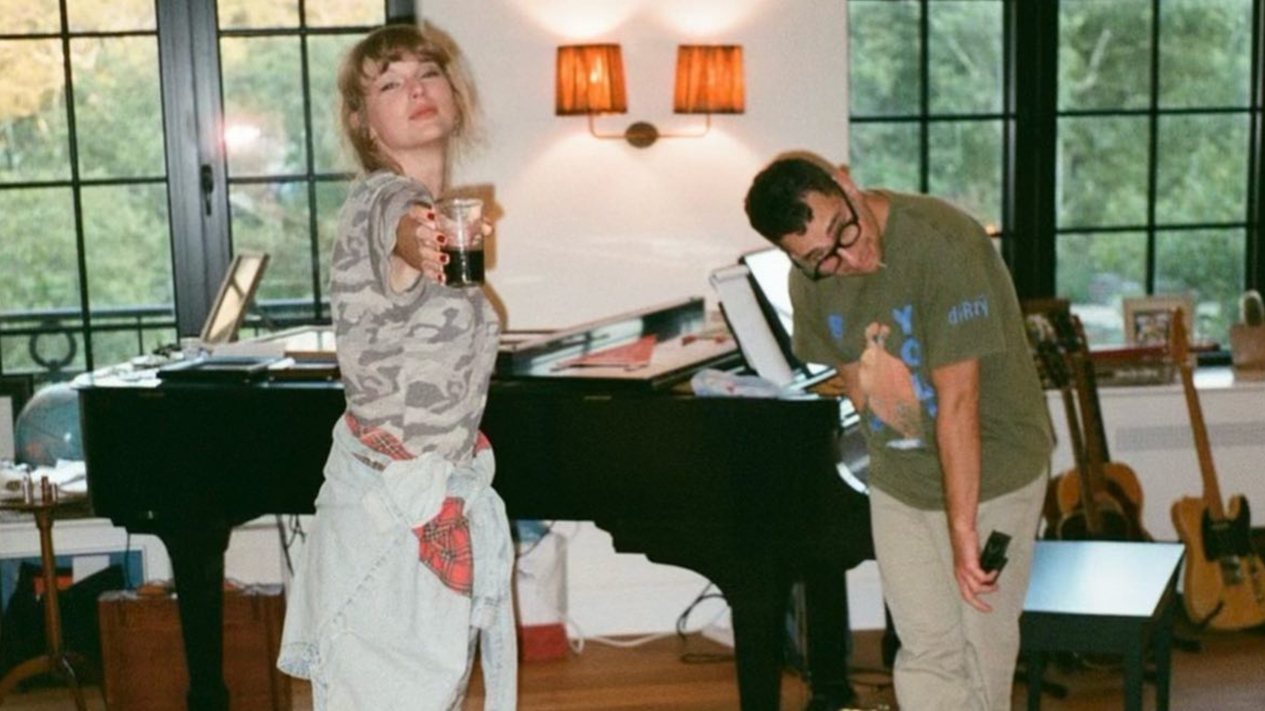 Taylor Swift