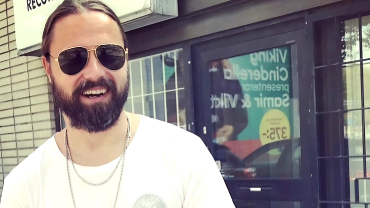 Max Martin