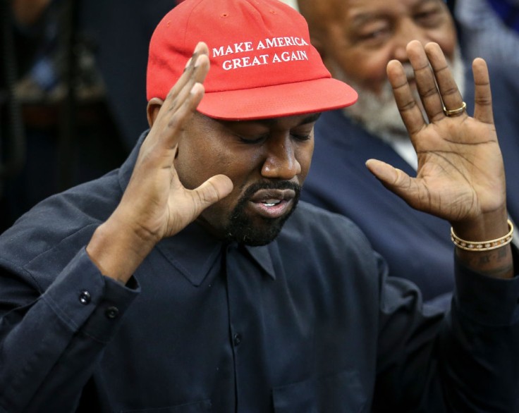 ‘Unauthorized’ Kanye West Documentary Set for Release Despite Rapper’s Objections