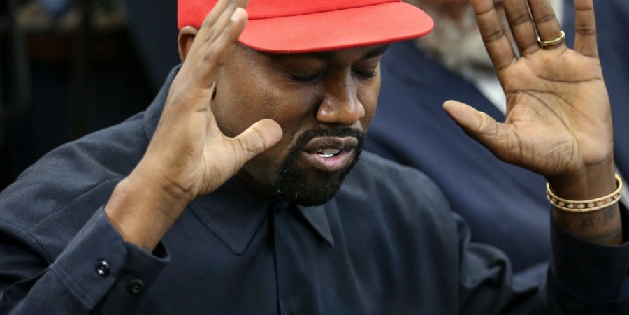 ‘Unauthorized’ Kanye West Documentary Set for Release Despite Rapper’s Objections