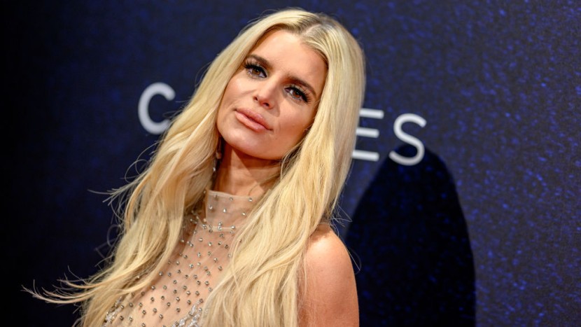 Jessica Simpson Announces One-Night-Only Las Vegas Show This Fall