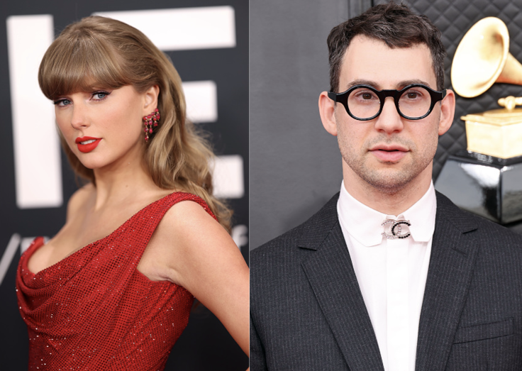 Taylor Swift, Jack Antonoff