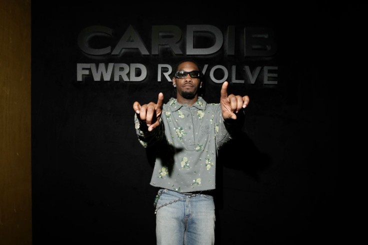 Offset Reflects on Cardi B Divorce, Says It’s ‘Time to