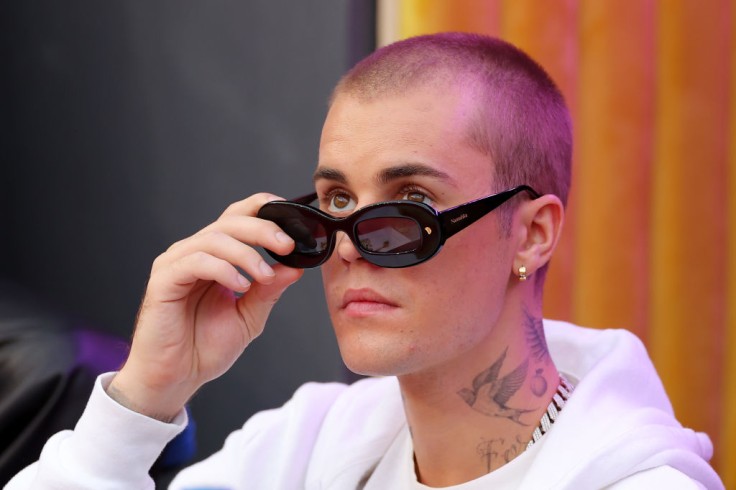 Justin Bieber Impersonator Kicked Out of Las Vegas Nightclub After