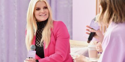 Jessica Simpson