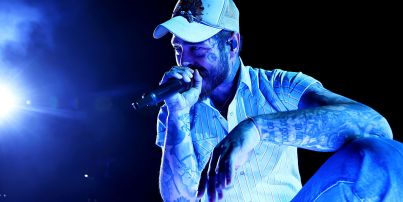 Post Malone Shares Unfiltered Thoughts on Raising His Daughter With 